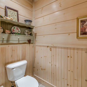 High End Rustic Home with Room for Horses in Murphy, North Carolina