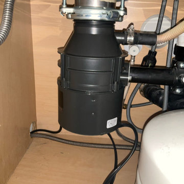 Plumbing in Peoria, AZ
