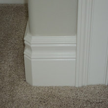 moulding