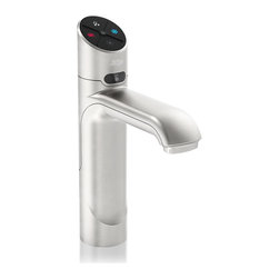 HydroTap Classic Plus in Gunmetal - Utility Sink Taps