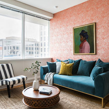 Accent Walls