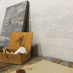 C&S Tile - Products