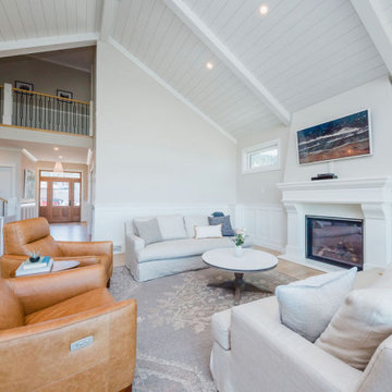 Traditional Hillside
