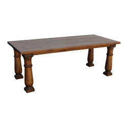 Dining Room Tables - Products