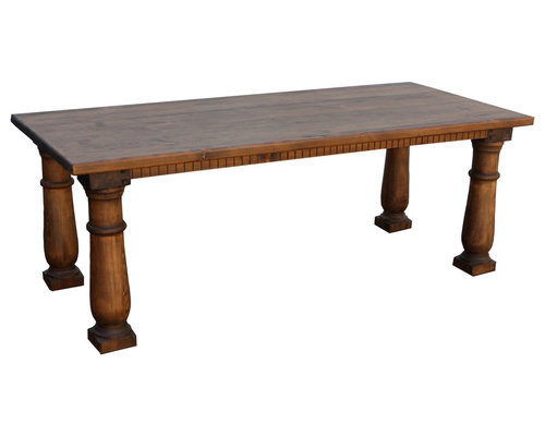 Dining Room Tables