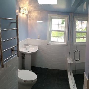 Traditional Style Addition