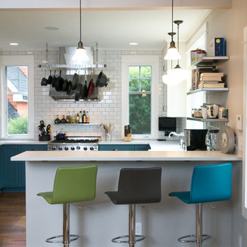 Wallingford Kitchen