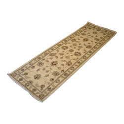 Peshawar Hall Runner - Hall And Stair Runners