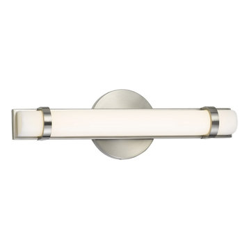 13W AC LED Vanity Light, 13"