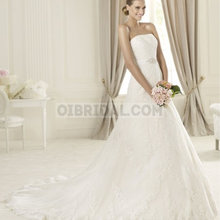 Pronovias Dango 2013 Costura