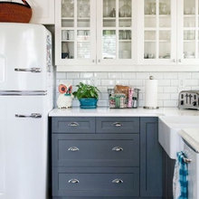 Rowe's Kitchen Renos