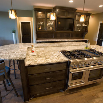 Whole Home Transformation