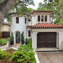 Outdoor Living Redo