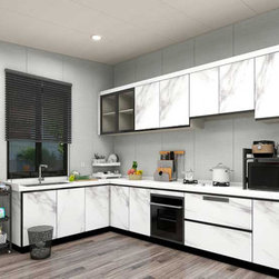 Kris Granny Flat - Products