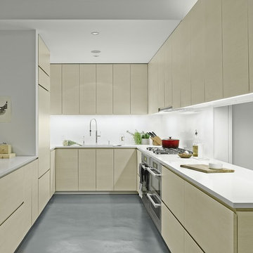 Crosby Street Loft