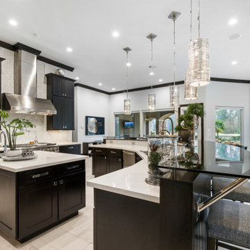 Classic Roots Modern Living