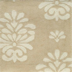 Madison Beige - Rugs