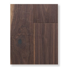 Old World Collection - Hardwood Flooring