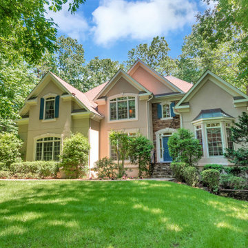 Recent Photos Taken by Amerihome Plus Images