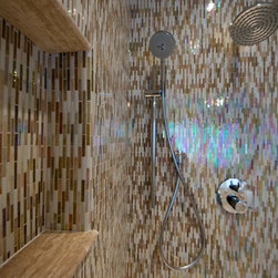 Modern Allure - Tile
