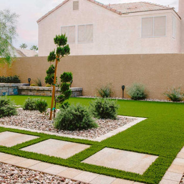 Made in the Shade: Stylish Covered Outdoor Living by Quality Pros