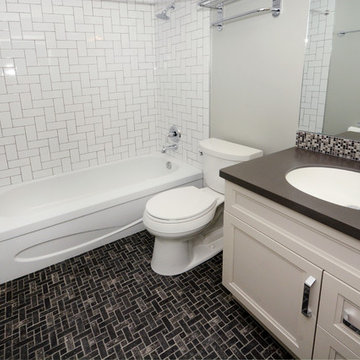JOB Whyte Ave Condo