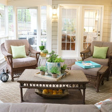 Country cottage