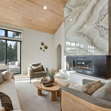 McDonald Construction Laurel Dream Home