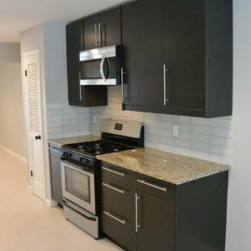 Austin, TX Kitchen Remodeling