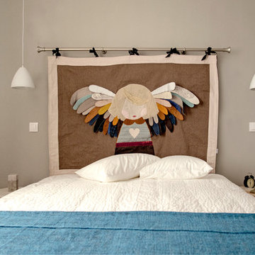The Park 2 – app 12, 2015 – 2 rooms showroom in residential building