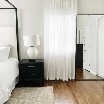 Tranquil Master Bedroom
