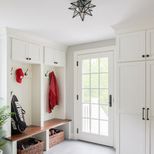 mudroom