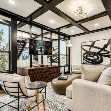 Grand Homes- Lakes at Legacy 2020