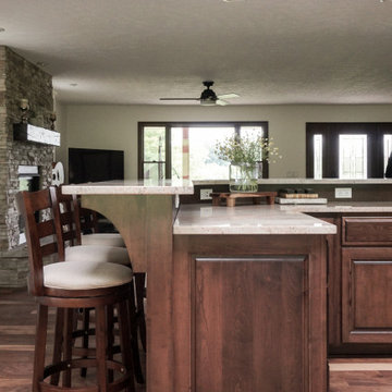 Country Home