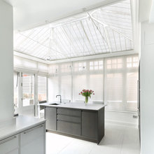 Kitchen Floor