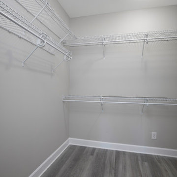 Community Loop 1st Build