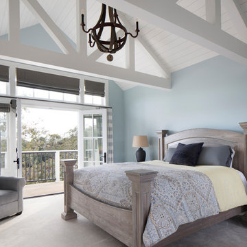 Wright Ranch Residence