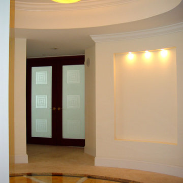 SUNNY ISLES - FLORIDA | Ocean 1 Modern | Mr. Berlin By J Design Group
