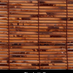 Horizons Natural Shade Patterns - Window Treatments