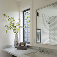 Bathroom Ideas