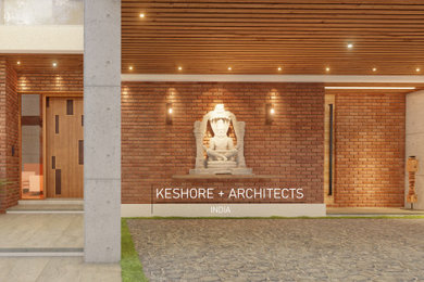 villa malashree