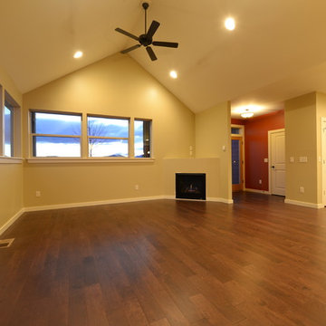 The Knolls at Hillcrest - Knolls Drive Aster Model