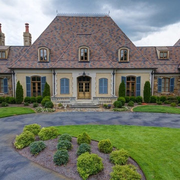 Voted Most Beautiful Home in Little Rock