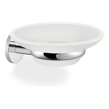 Luxury Soap Dispensers and Soap Dishes