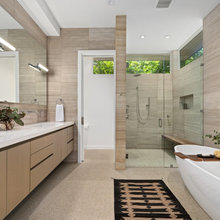 FWR Primary Bath/Closet
