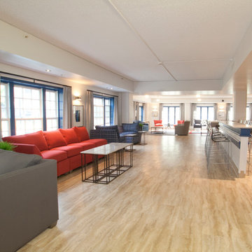 Student Lounge
