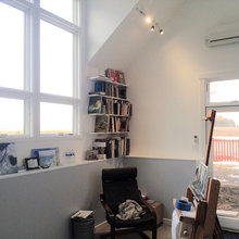 Art and Yoga Studio Ideas
