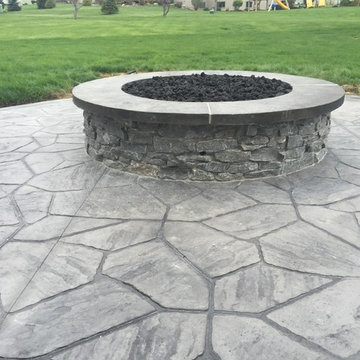 Fire Pits