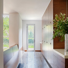 3 Silver Leaf - Mud Room (kitchen level)