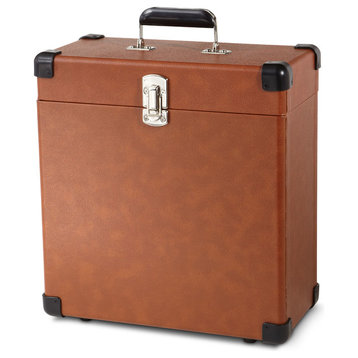 Record Carrier Case